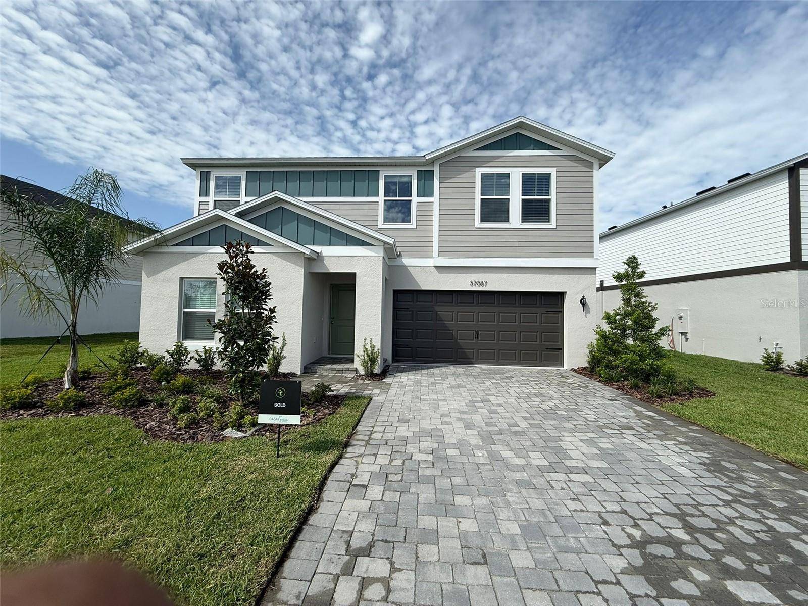 37087 SAGEMOOR DR, Zephyrhills, FL 33541