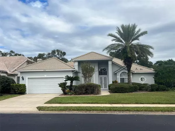 234 PROMENADE CIR, Lake Mary, FL 32746
