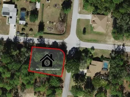 Citrus Springs, FL 34433,10798 N DRAGONIS DR