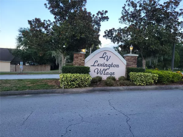 Groveland, FL 34736,1146 BLUEGRASS DR