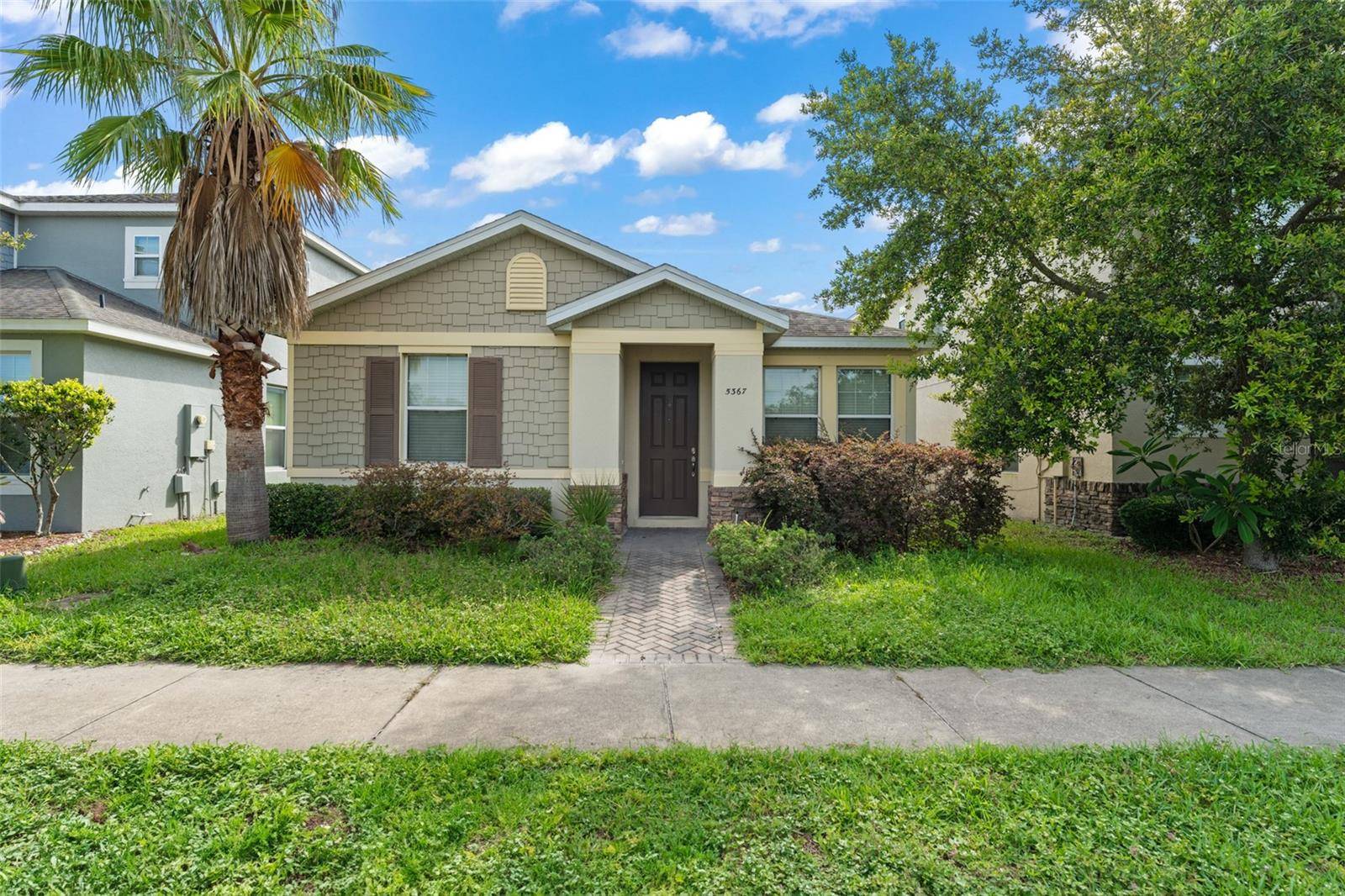 5367 CREEKSIDE PARK AVE, Orlando, FL 32811