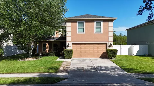 14308 ABINGTON HEIGHTS DR, Orlando, FL 32828