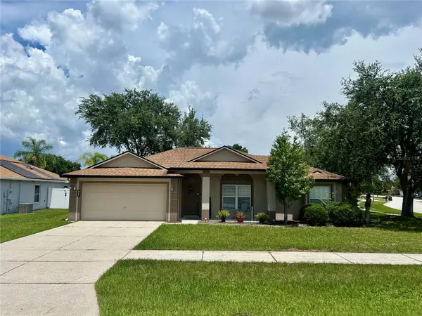 734 LA COSTA ST, Minneola, FL 34715