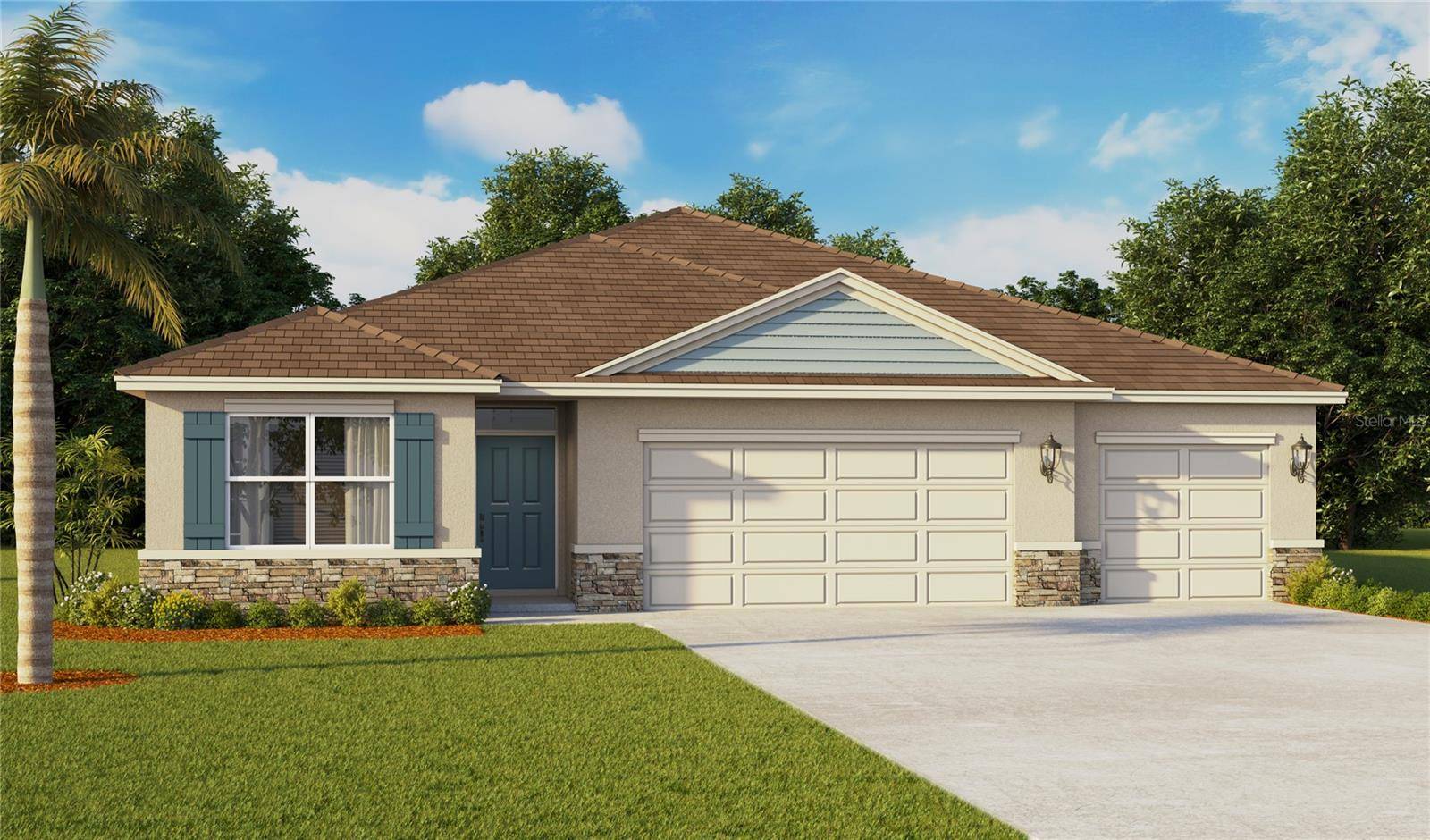 1359 SCARLETT SAGE LN, Sanford, FL 32773