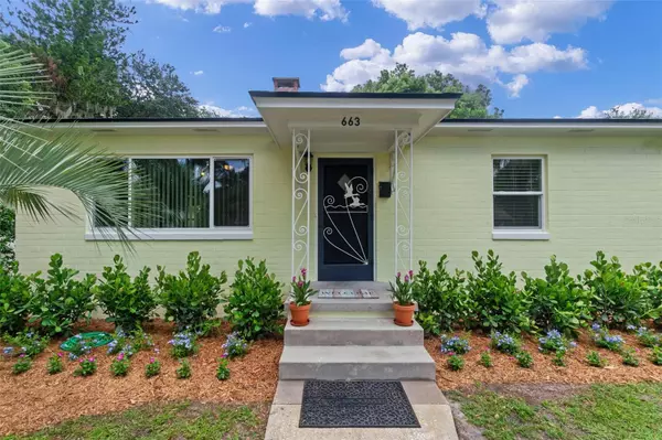 Orlando, FL 32803,663 HEMPSTEAD AVE