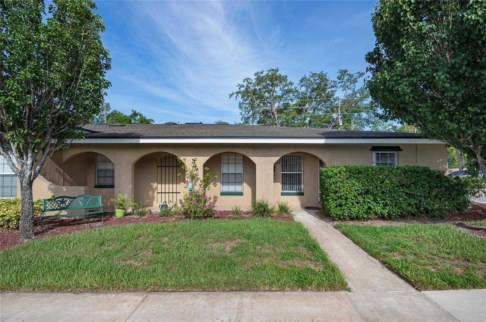 544 CASCADE CIR #102, Casselberry, FL 32707