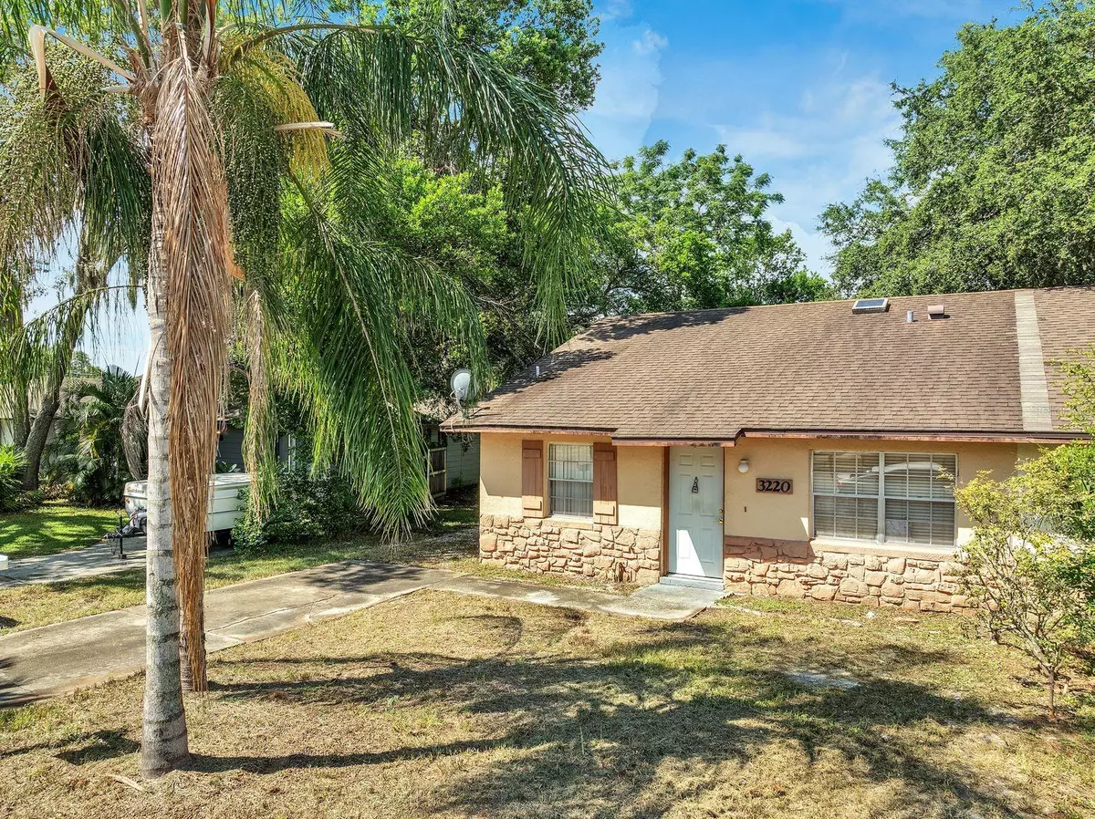 Winter Park, FL 32792,3220 NETHERWOOD DR