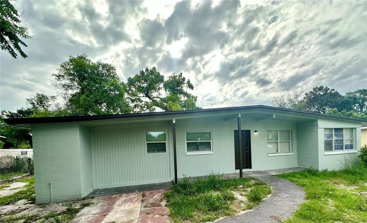 Orlando, FL 32808,1507 QUEENSWAY RD