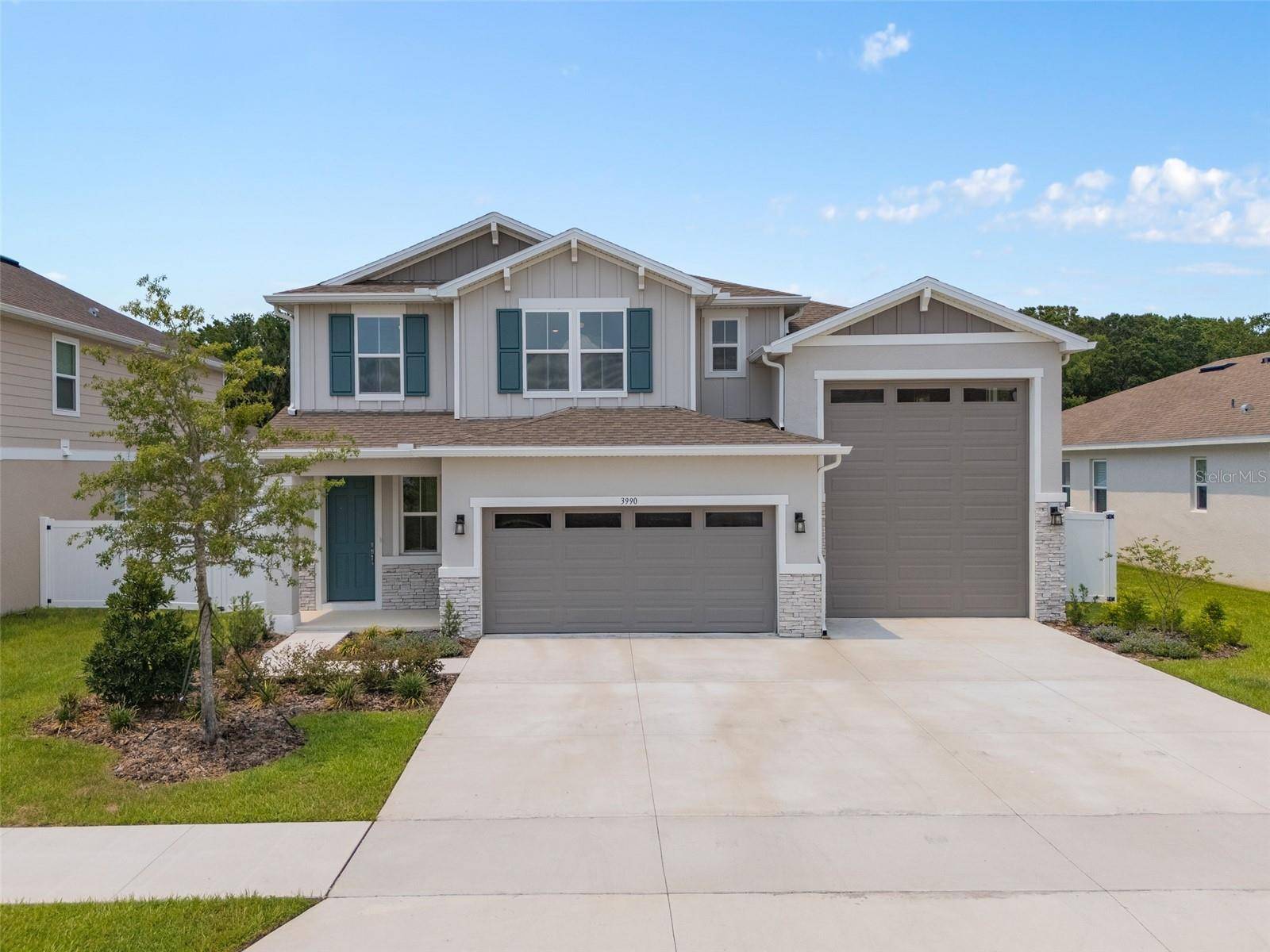 3990 BANNOCK AVE, Tavares, FL 32778