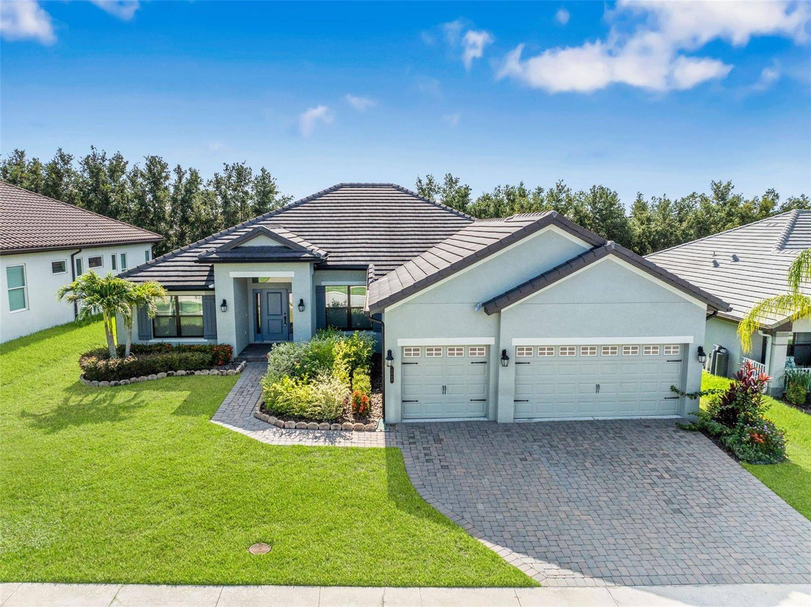 4940 TENNESSEE LAKE DR, Auburndale, FL 33823