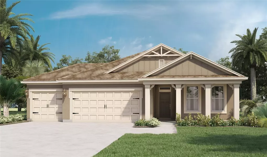 7206 NOTTINGHAM REEL CT, St Cloud, FL 34773