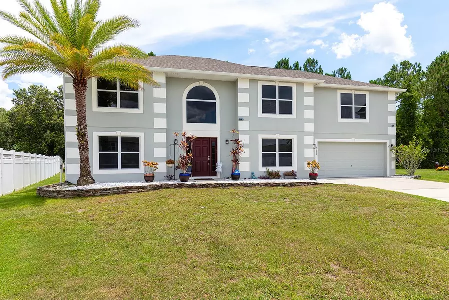 4064 SUNNY DAY WAY, Kissimmee, FL 34744