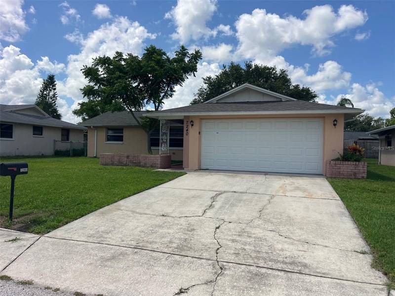 7240 ROSARIAN DR, Port Richey, FL 34668