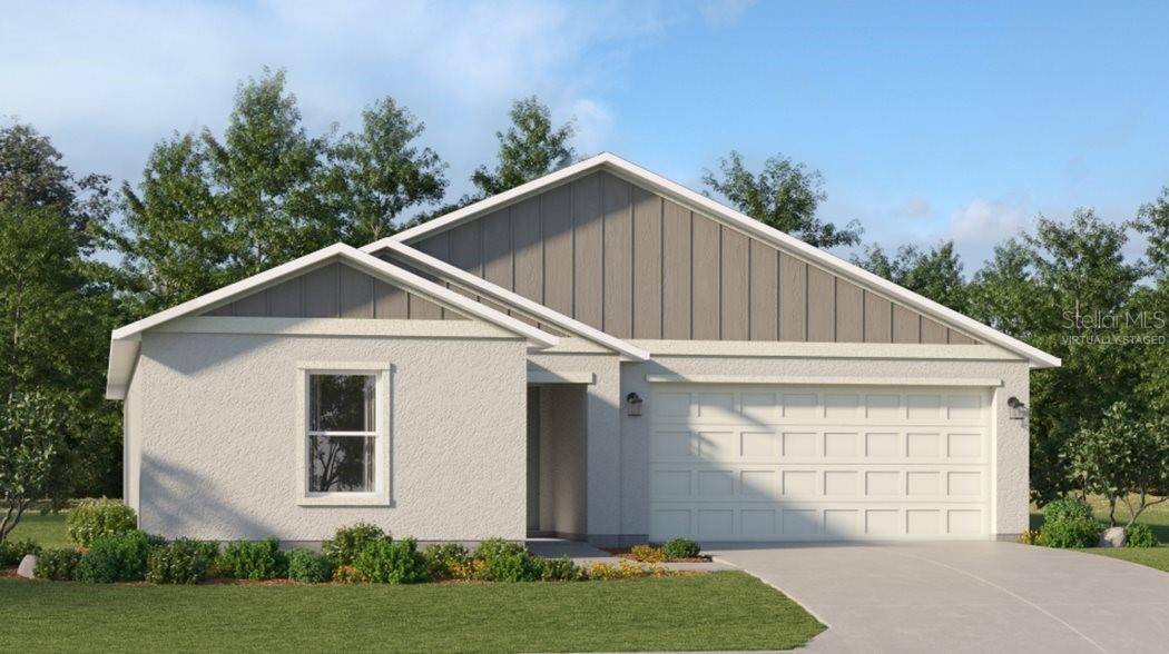 2138 CHRIS DR, Winter Haven, FL 33884