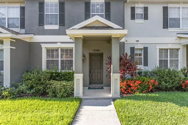 12449 CRUXBURY DR, Windermere, FL 34786