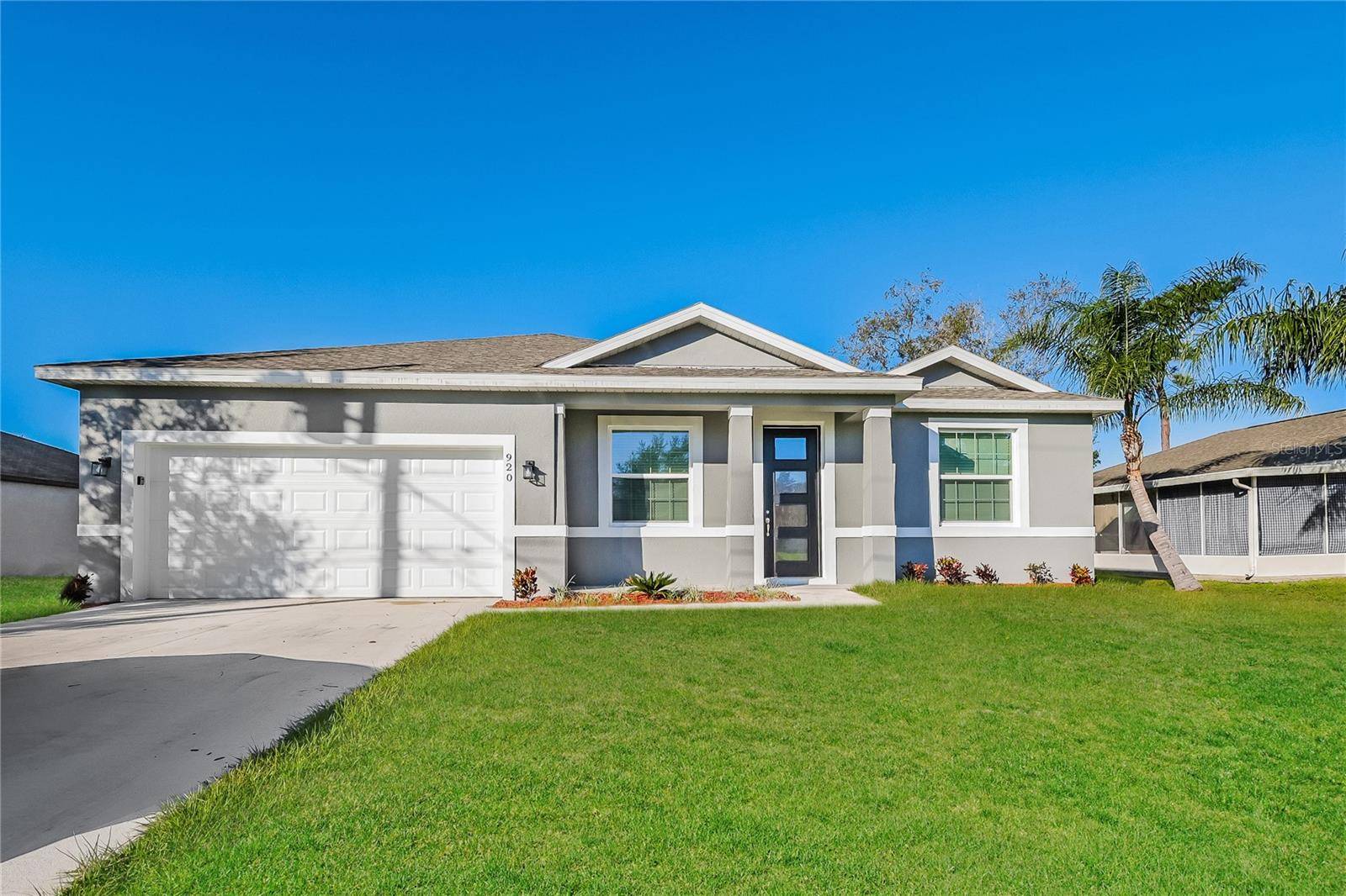 920 DERBYSHIRE DR, Kissimmee, FL 34758