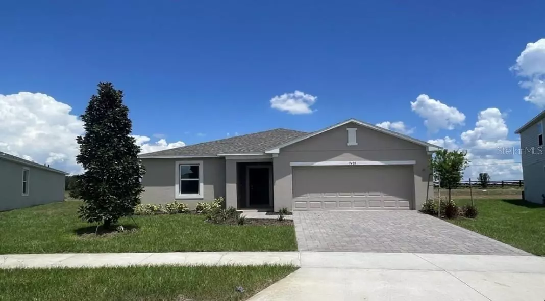 Groveland, FL 34736,7408 CAPSTONE DR