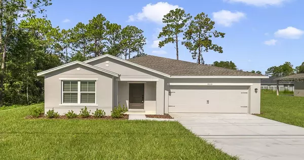 8010 SW HWY 484, Ocala, FL 34473