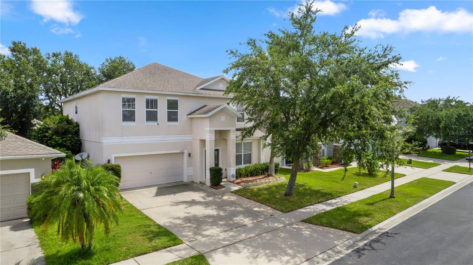 Orlando, FL 32825,10299 CYPRESS KNEE CIR