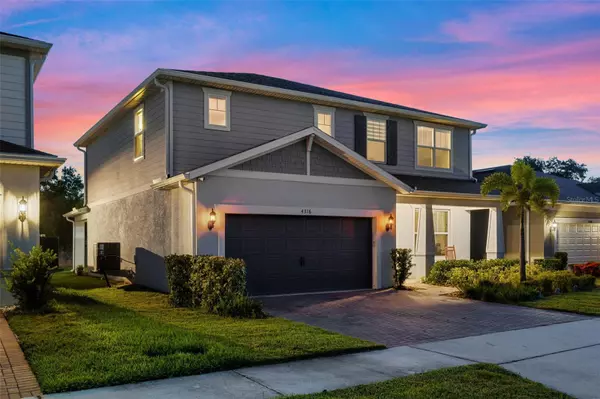 4316 FOGGY OAK LN, Sanford, FL 32773