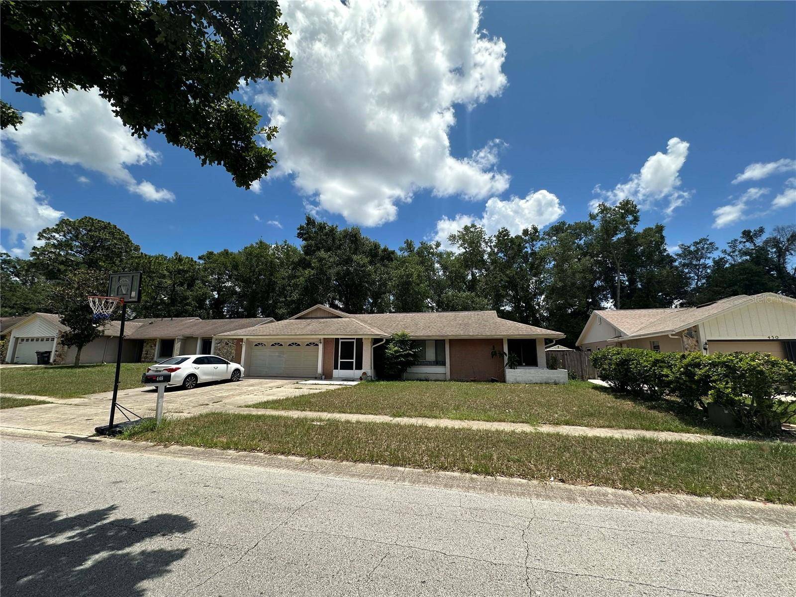 448 S MEANDER DR, Altamonte Springs, FL 32714
