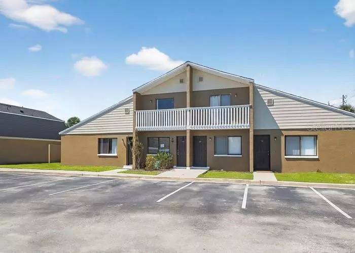 325 E UNIVERSITY BLVD #27, Melbourne, FL 32901