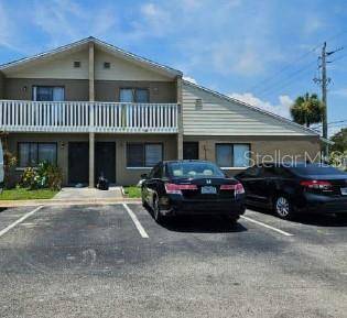 325 E UNIVERSITY BLVD #27, Melbourne, FL 32901