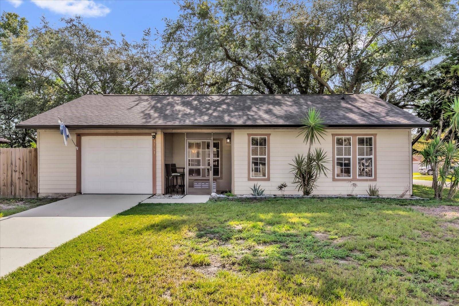 3761 PEACEFUL PL, Orlando, FL 32810