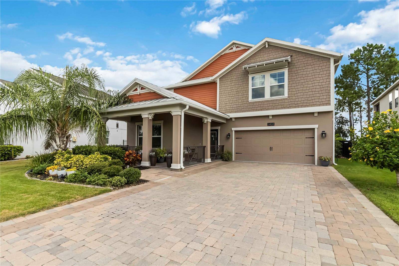 3404 SHALLOW COVE LN, Clermont, FL 34711
