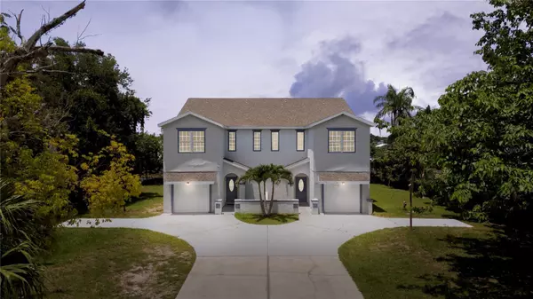 5711 CLAUDE AVE, Orlando, FL 32807