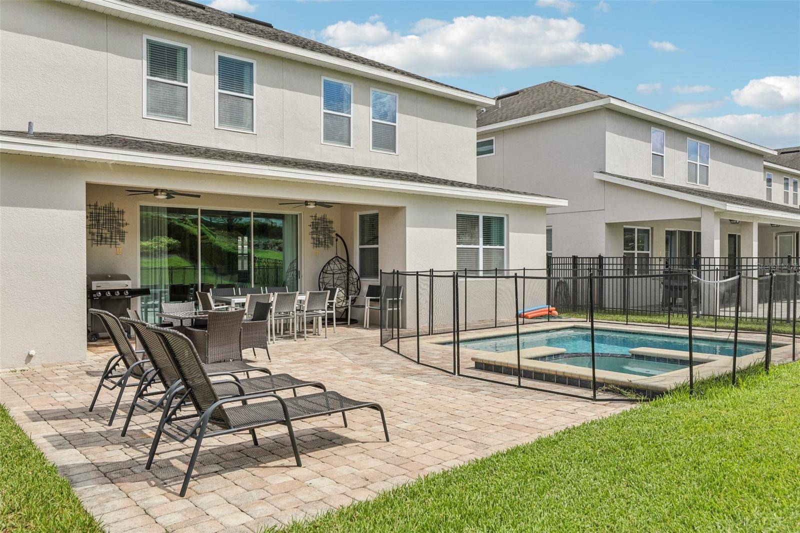 Kissimmee, FL 34747,7456 MARKER AVE