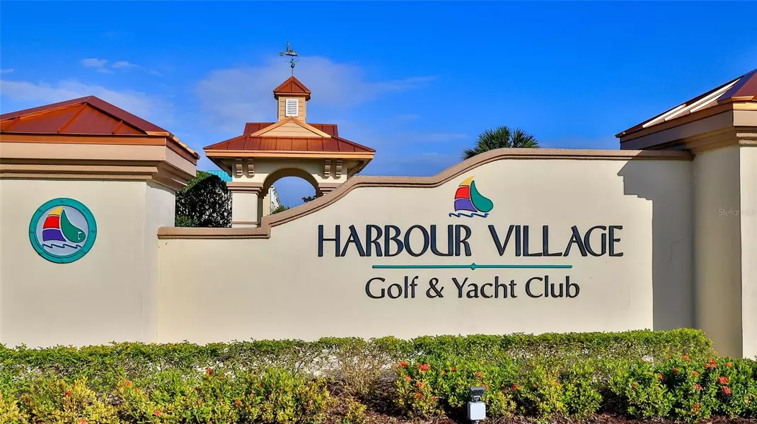 4626 HARBOUR VILLAGE BLVD #3201, Ponce Inlet, FL 32127