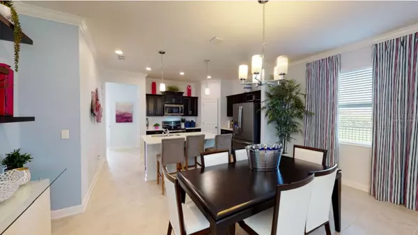 Kissimmee, FL 34744,2470 PEACE OF MIND AVE