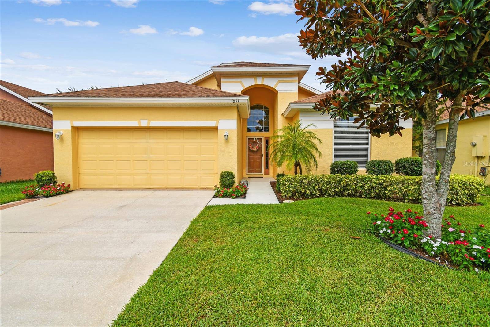 1041 CHERRY VALLEY WAY, Orlando, FL 32828
