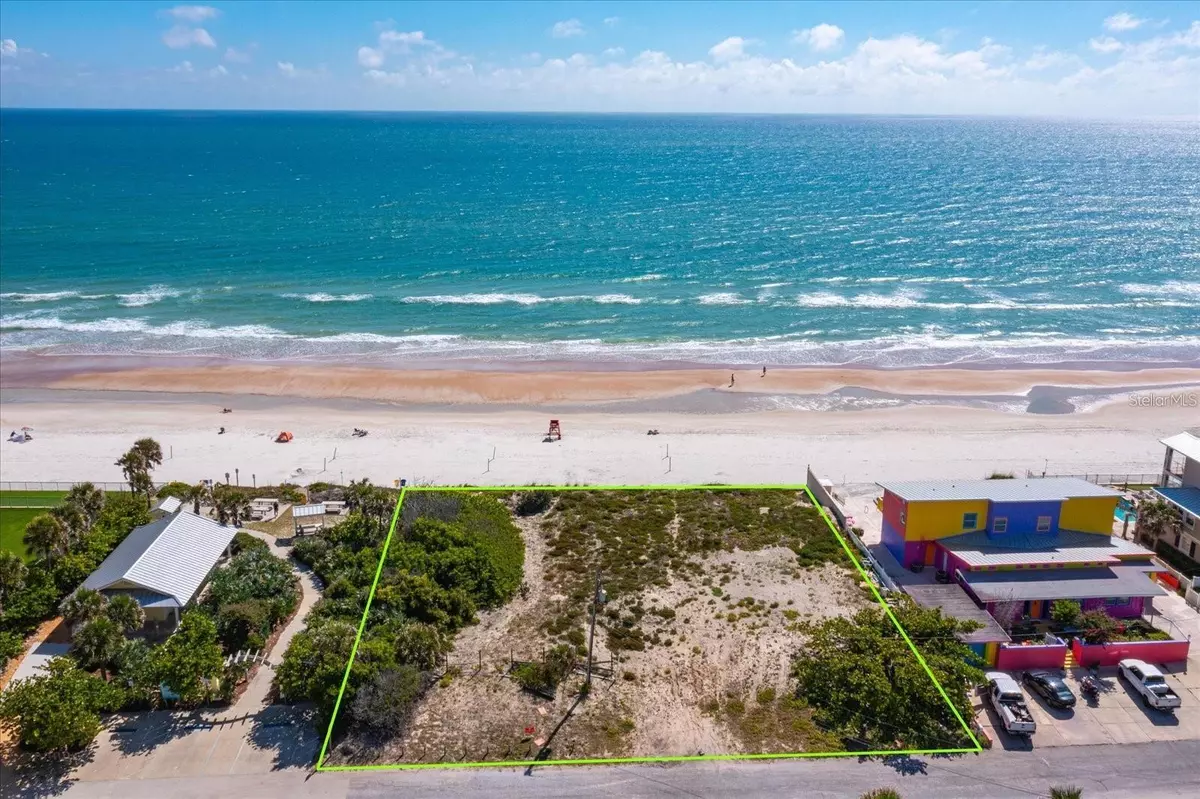Ponce Inlet, FL 32127,4591 S ATLANTIC AVE