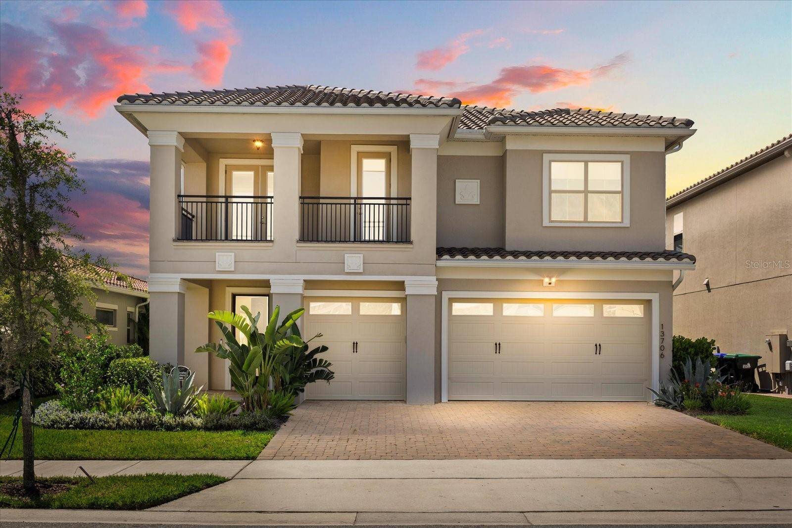 Orlando, FL 32832,13706 ABBERWICK DR