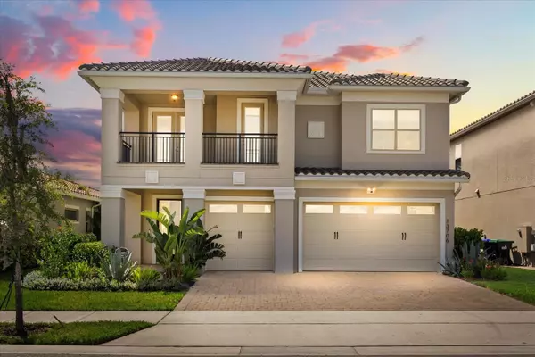 Orlando, FL 32832,13706 ABBERWICK DR