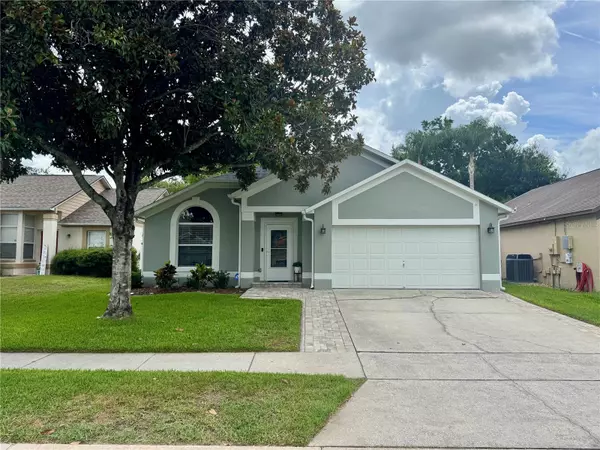 1659 CANTON LN,  Oviedo,  FL 32765