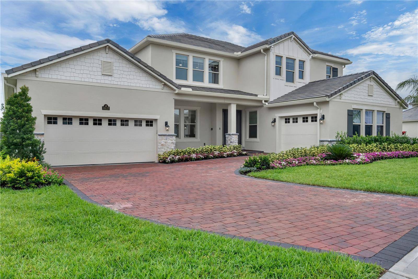 Winter Garden, FL 34787,10117 ATWATER BAY DR