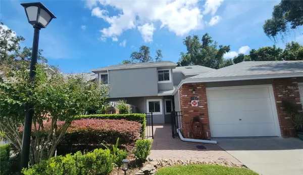 525 OAK TER #117, Altamonte Springs, FL 32701