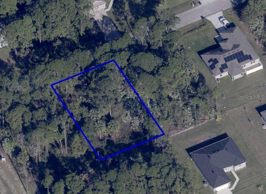 912 PALO ALTO ST SE, Palm Bay, FL 32909