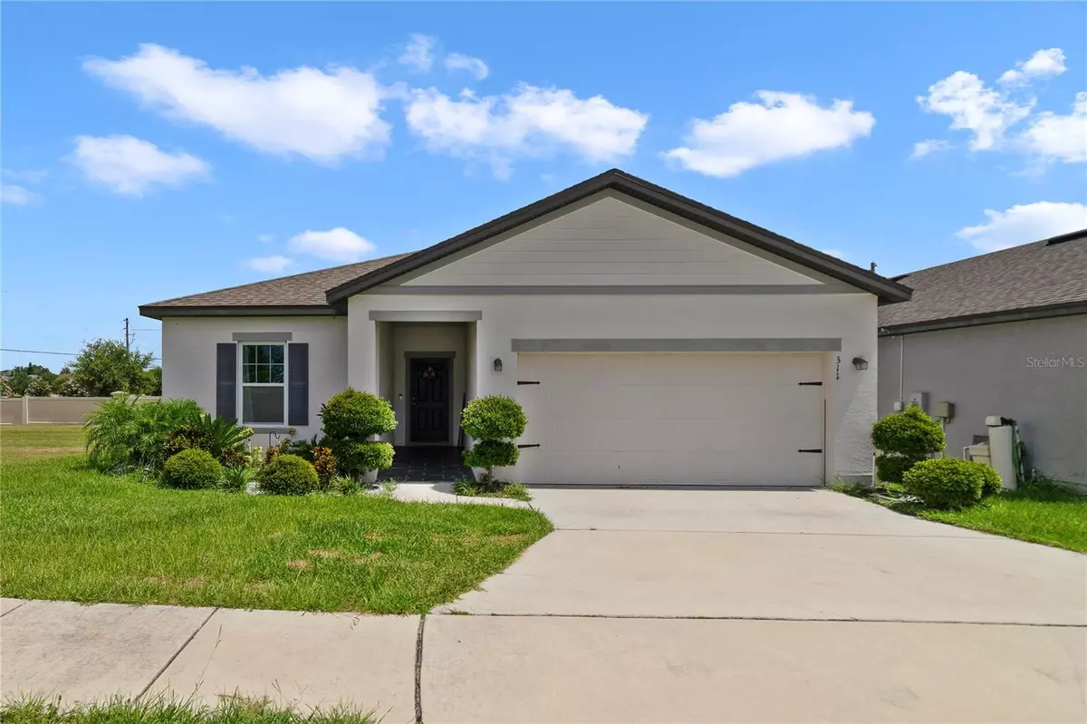 Haines City, FL 33844,311 EAGLECREST DR
