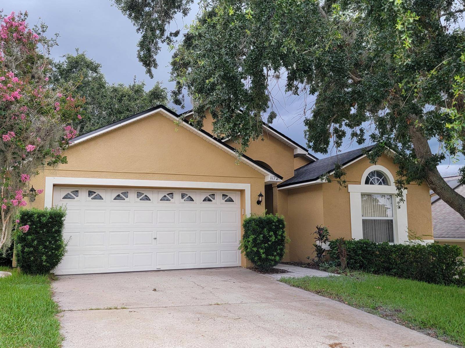 1172 GREENLEY AVE, Groveland, FL 34736