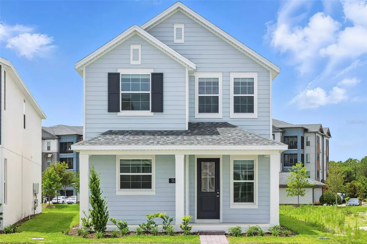 Debary, FL 32713,353 BELMOND DR