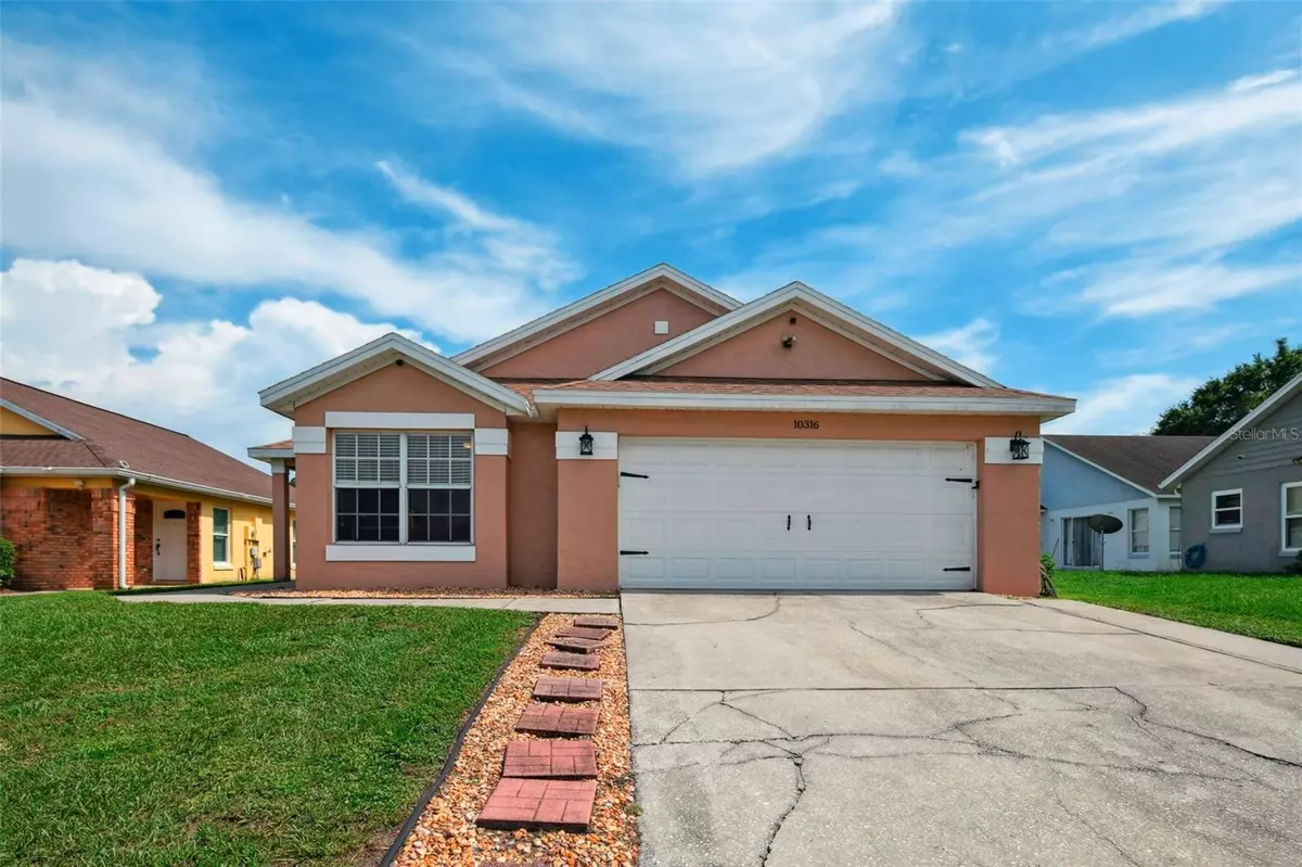 Orlando, FL 32825,10316 LECON BRANCH CT