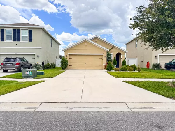 Riverview, FL 33579,11124 LELAND GROVES DR