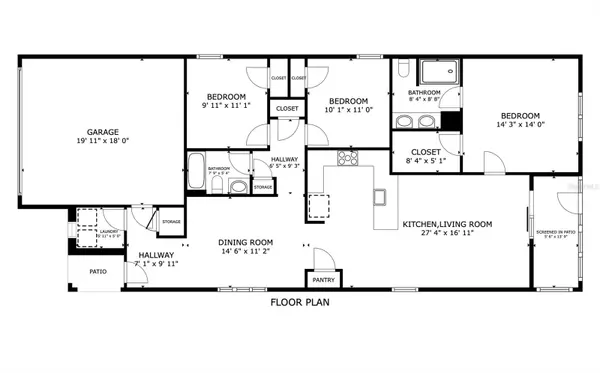 Riverview, FL 33579,11124 LELAND GROVES DR