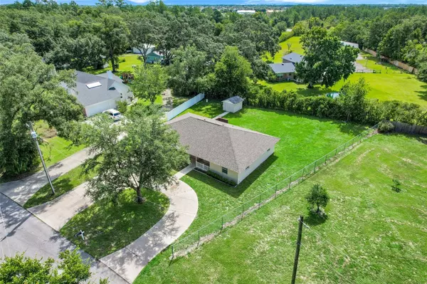 Eustis, FL 32736,33650 WESLEY RD