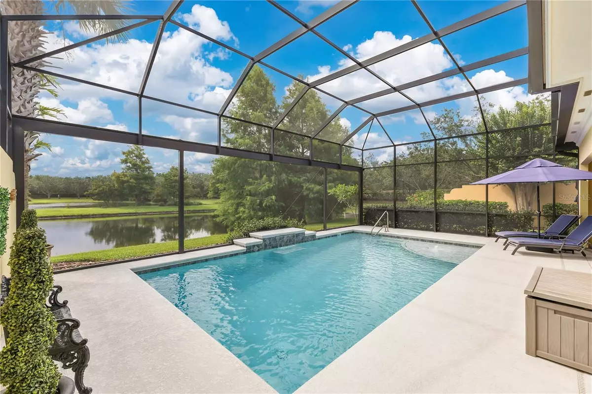 Orlando, FL 32827,11834 GENNARO LN