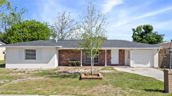 1432 FINDLAY ST, Deltona, FL 32725